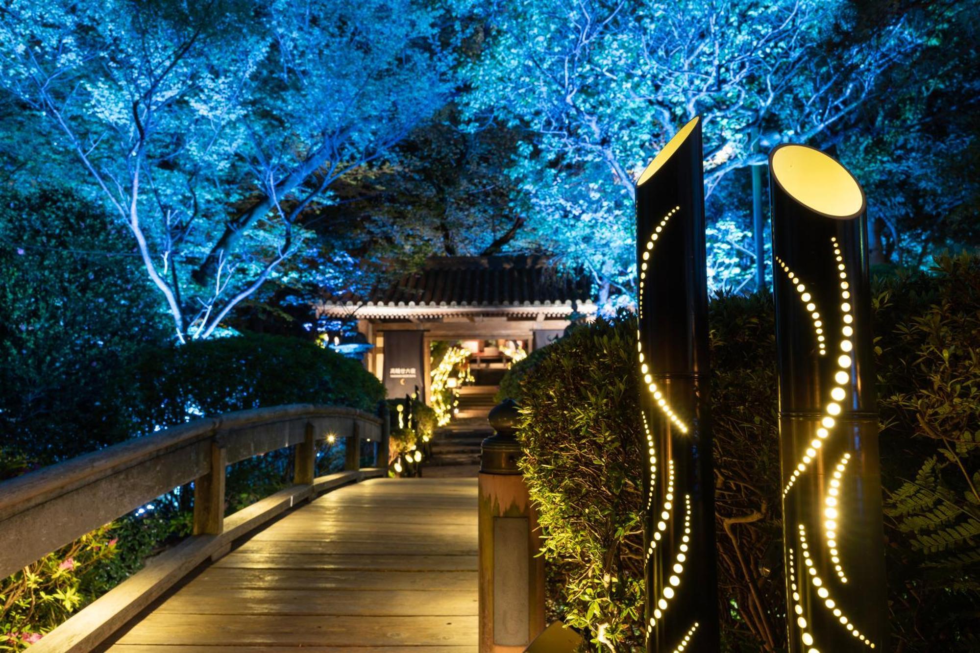 Grand Prince Hotel Takanawa Tōkyō Extérieur photo